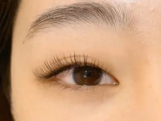 マツエク・マツパ 大坪 芽依のマツエク・マツパデザイン