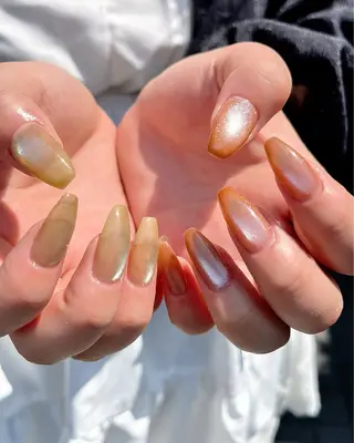 ネイル 🫧OPELIA NAIL渋谷🫧のネイルデザイン