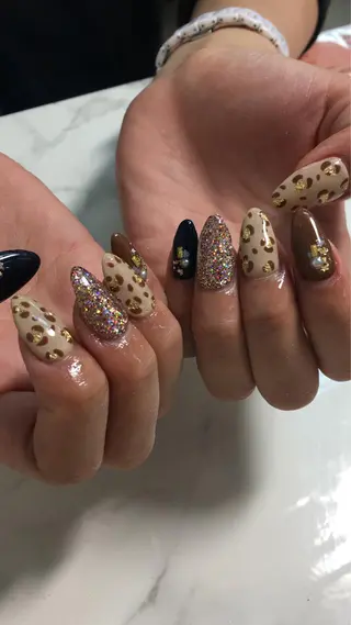 ネイル ✤Ina nail✤のネイルデザイン