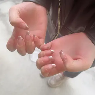 ネイル Qun nailのネイルデザイン