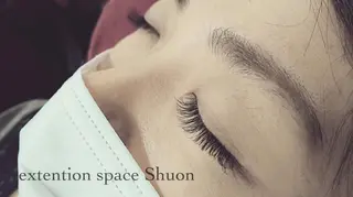 マツエク・マツパ KITTY 立川のネイルデザイン