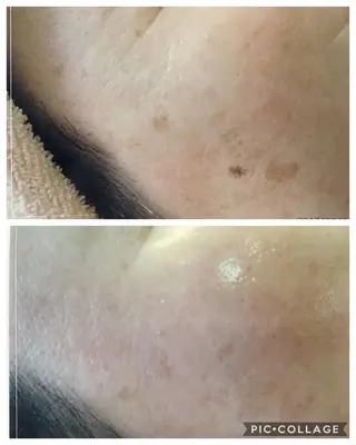 ジョリ   ヴェール 山口のマツエク・マツパデザイン