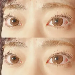 マツエク・マツパ 𝐉𝐎𝐋𝐈 アイリスト ❤︎のマツエク・マツパデザイン