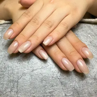 ネイル STAR Jaime 中村佳奈のネイルデザイン