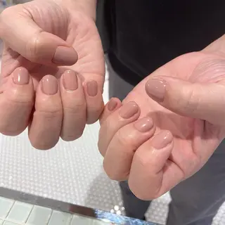 ネイル SHELL NAIL 💅TAKEDA💟のネイルデザイン