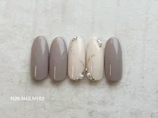 ネイル 山本joieange 心斎橋店のマツエク・マツパデザイン