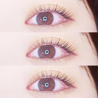 マツエク・マツパ ゆいな 💖のマツエク・マツパデザイン