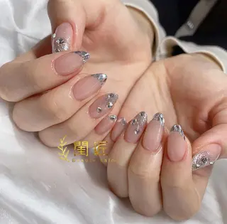 ネイル 閨匠 ビューティサロンのネイルデザイン