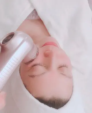 Lioness所属・Lioness 心斎橋店のエステ・リラクイメージ