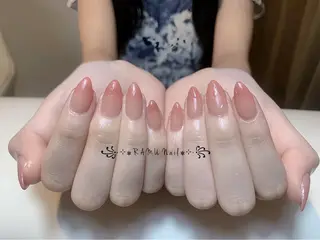 ネイル RAMU Nail 恵比寿店のネイルデザイン