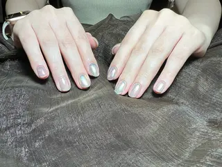 ネイル mo moのネイルデザイン