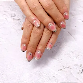 ネイル MAXKELLY所属・abe eriのネイルデザイン