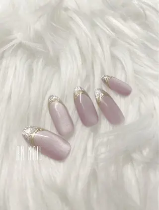 ネイル AN Nailのネイルデザイン