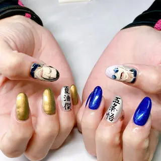ネイル PLANET nailのネイルデザイン