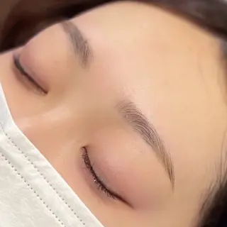 アイブロウ Eye lashのマツエク・マツパデザイン