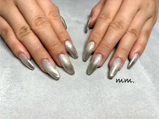 ネイル mm. ✨Ayuna✨のネイルデザイン