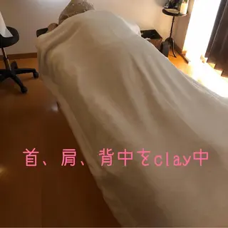 大西 知世のエステ・リラクイメージ