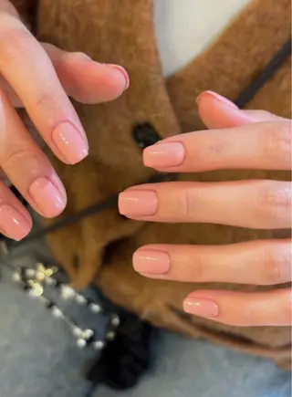 ネイル Aya Mauleaのネイルデザイン