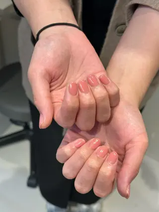 ネイル deg゜ mayaのネイルデザイン