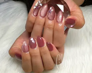 ネイル Chouchou所属・Chouchou ｼｭｼｭのネイルデザイン