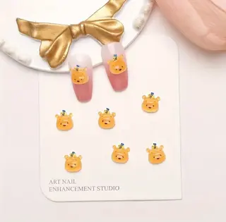 ネイル Kawaii Nail Salon所属・YURI NAIL NARITAのネイルデザイン