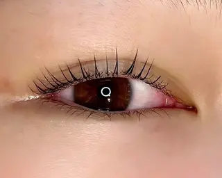 マツエク・マツパ diar blue YUIのマツエク・マツパデザイン