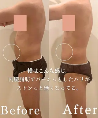 舟橋 優衣のエステ・リラクイメージ