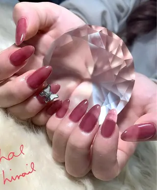 ネイル はるひな ねいるのネイルデザイン