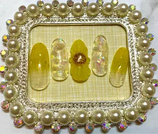 ネイル GO TODAY SHAiRE SALON所属・✨kitamura rie✨のネイルデザイン