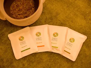 よもぎ蒸しサロンc.iエステティック所属・睡眠の質/体質改善 c.iエステティックのエステ・リラクイメージ