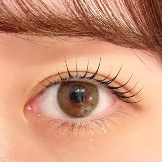 マツエク・マツパ ant_u🌷 arisaのマツエク・マツパデザイン