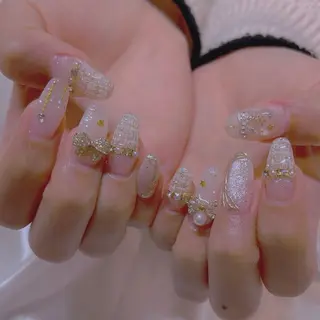 ネイル Private Salon 大宮のネイルデザイン