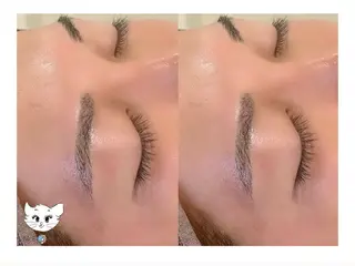 メンズ アイブロウ ME-ME所属・ME-ME Chihiroのマツエク・マツパデザイン