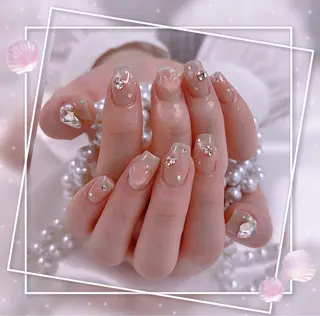 ネイル Chill Nailsalonのネイルデザイン