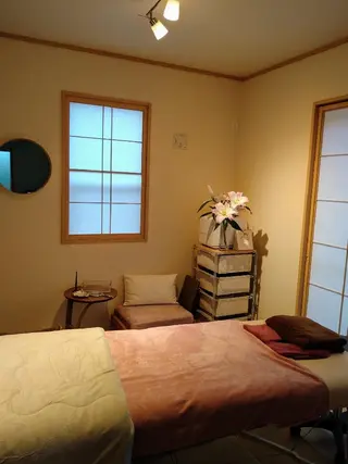 美身鍼灸はりごこち (大峰)のエステ・リラクイメージ