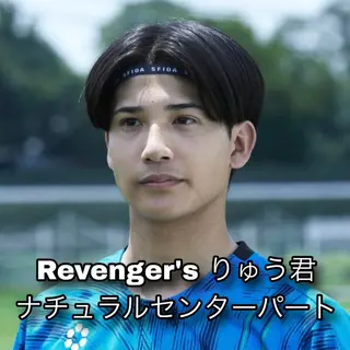 ショート メンズ EMANON池袋店所属・池袋メンズNo.1 増田リツヤのヘアスタイル