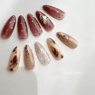 ネイル Étoile Bebeのエステ・リラクイメージ