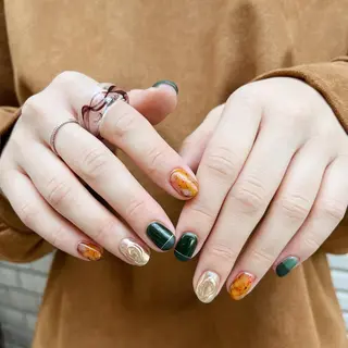 ネイル tlte.NAIL所属・tlte. NAILのネイルデザイン