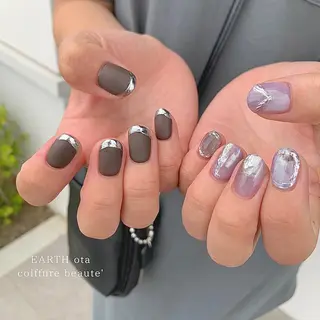 ネイル Rena colore'のネイルデザイン