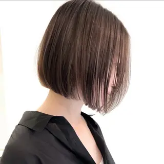 ショート ショート特化✨ 津々美のヘアスタイル