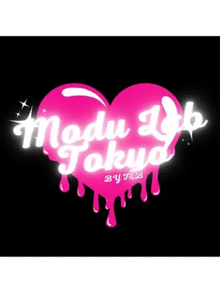 アユリ リリのネイルデザイン