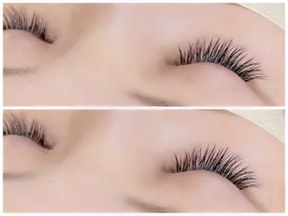 マツエク・マツパ Juicy Eye 川越店所属・Juicy Eye YOKOTAのマツエク・マツパデザイン