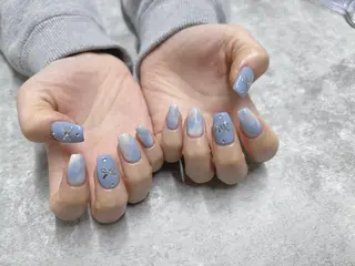 ネイル 1'vary YUKIのネイルデザイン