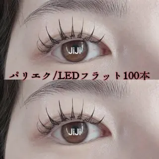 マツエク・マツパ 💎💎JiJi 💎💎のマツエク・マツパデザイン