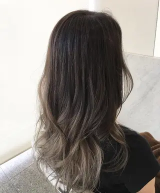 ロング カラー 河合秀明/ショート /ボブ/レイヤーのヘアスタイル