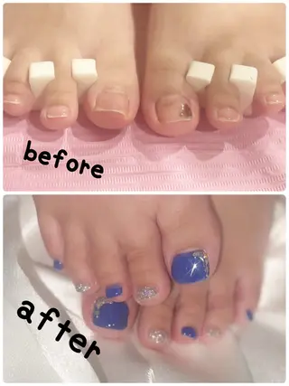 ネイル Briller KARENのエステ・リラクイメージ