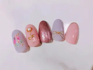 ネイル Regaro i.sのネイルデザイン