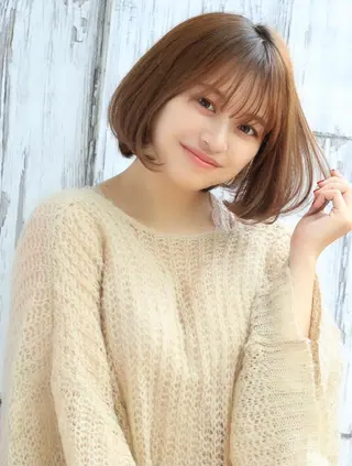 ショート Cress  ひばりヶ丘所属・髪質改善/美髪矯正 エイジングケア/海斗のヘアスタイル