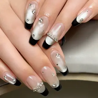 ネイル r'e blanc wakaのネイルデザイン