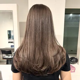 kalahair Yukaのヘアスタイル